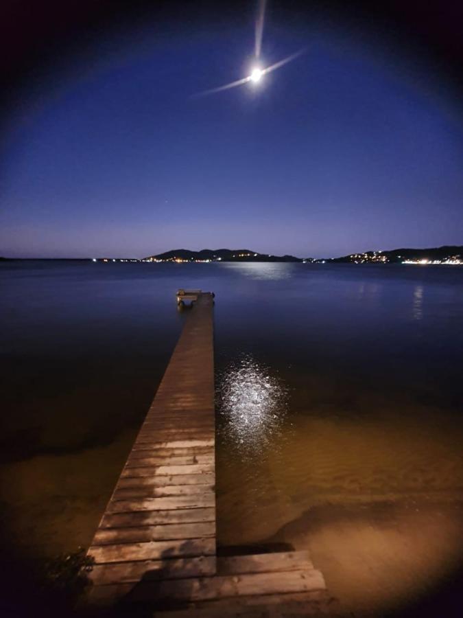 Girassois Da Lagoa - Guesthouse Florianopolis Exterior photo