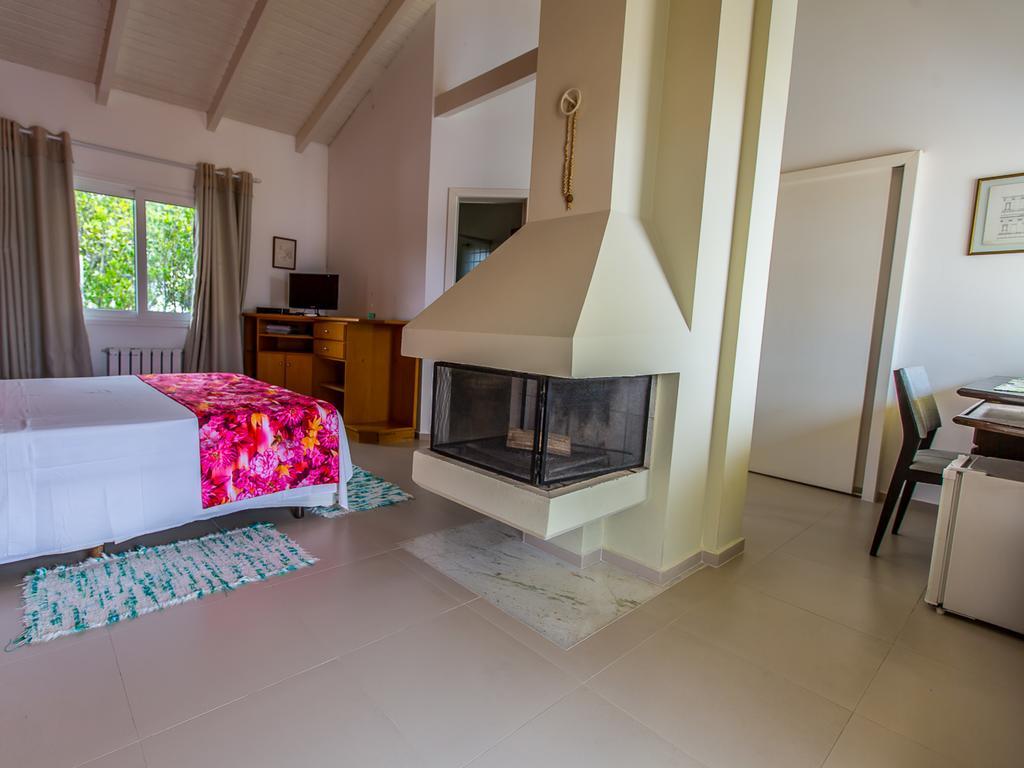 Girassois Da Lagoa - Guesthouse Florianopolis Exterior photo